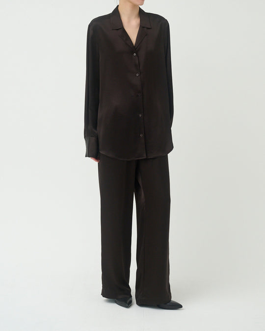 【8/19 19:00-】ace wide pants