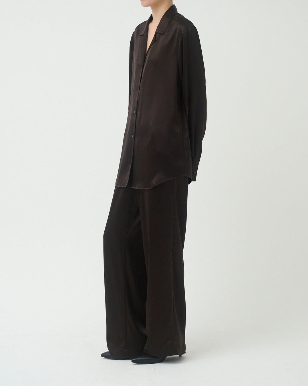 [25FW preorder] ace long sleeve shirt