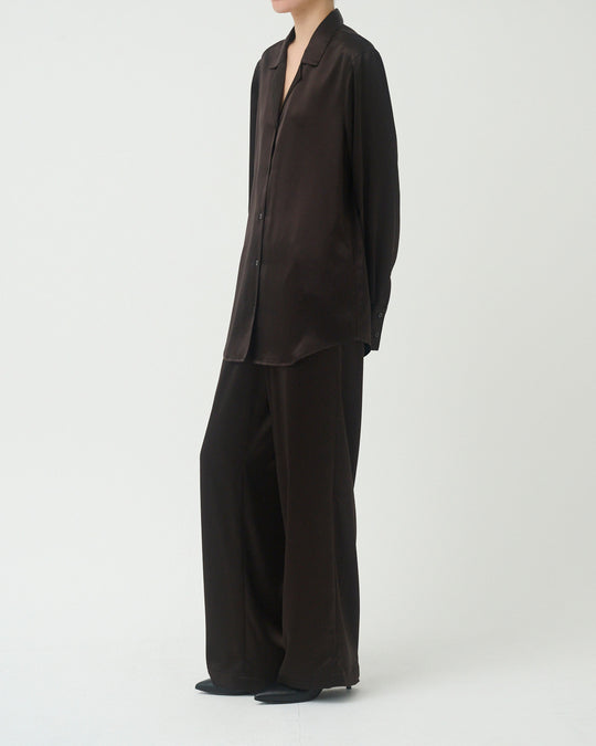 [25FW preorder] ace long sleeve shirt