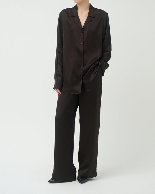 【8/19 19:00-】ace wide pants