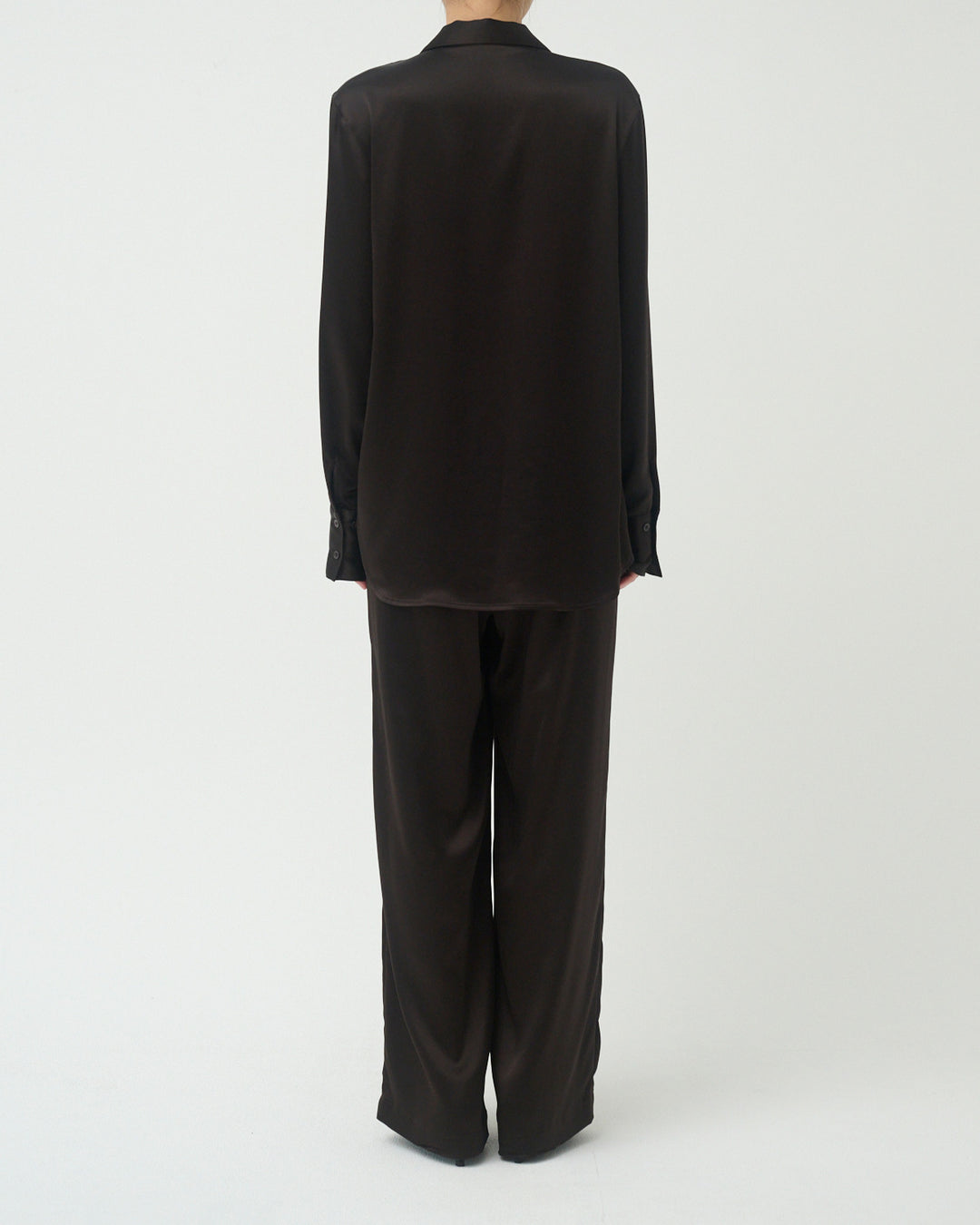 [25FW preorder] ace long sleeve shirt