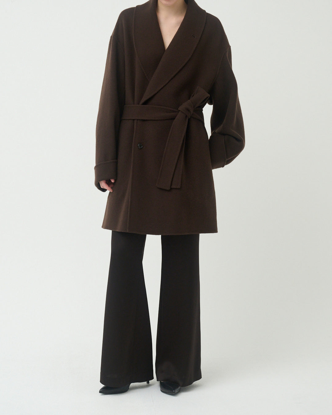【8/19 19:00-】ace flare pants
