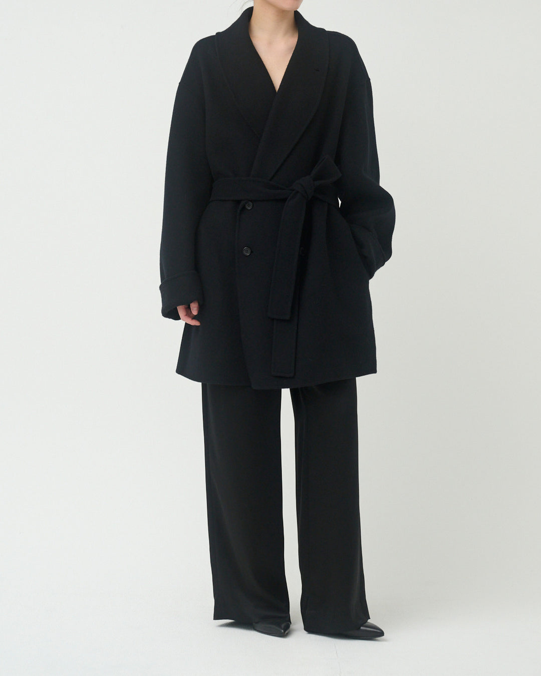 【8/19 19:00-】ace wide pants