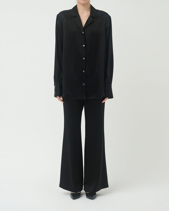 [25FW preorder] ace long sleeve shirt