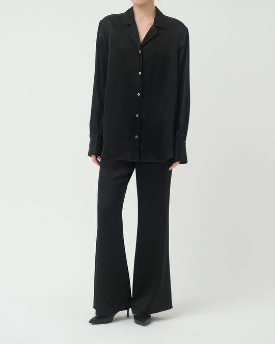 【8/19 19:00-】ace flare pants