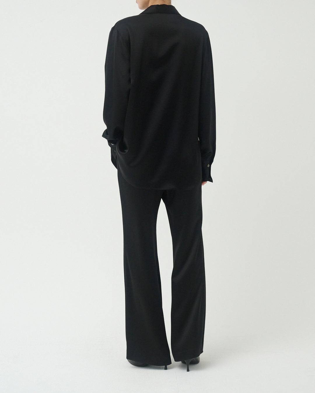 [25FW preorder] ace long sleeve shirt