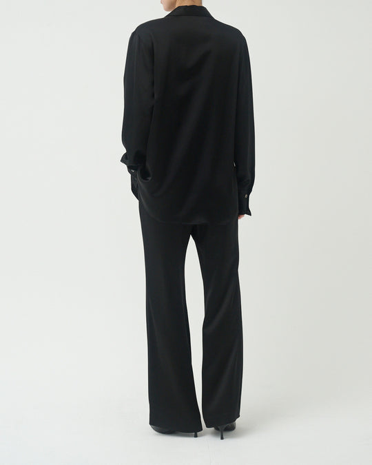 [25FW preorder] ace long sleeve shirt