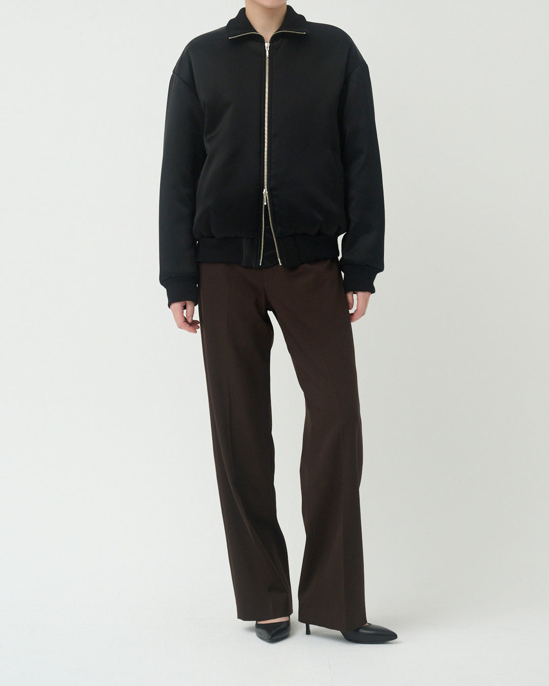 【11/4 19:00-】ace bomber jacket