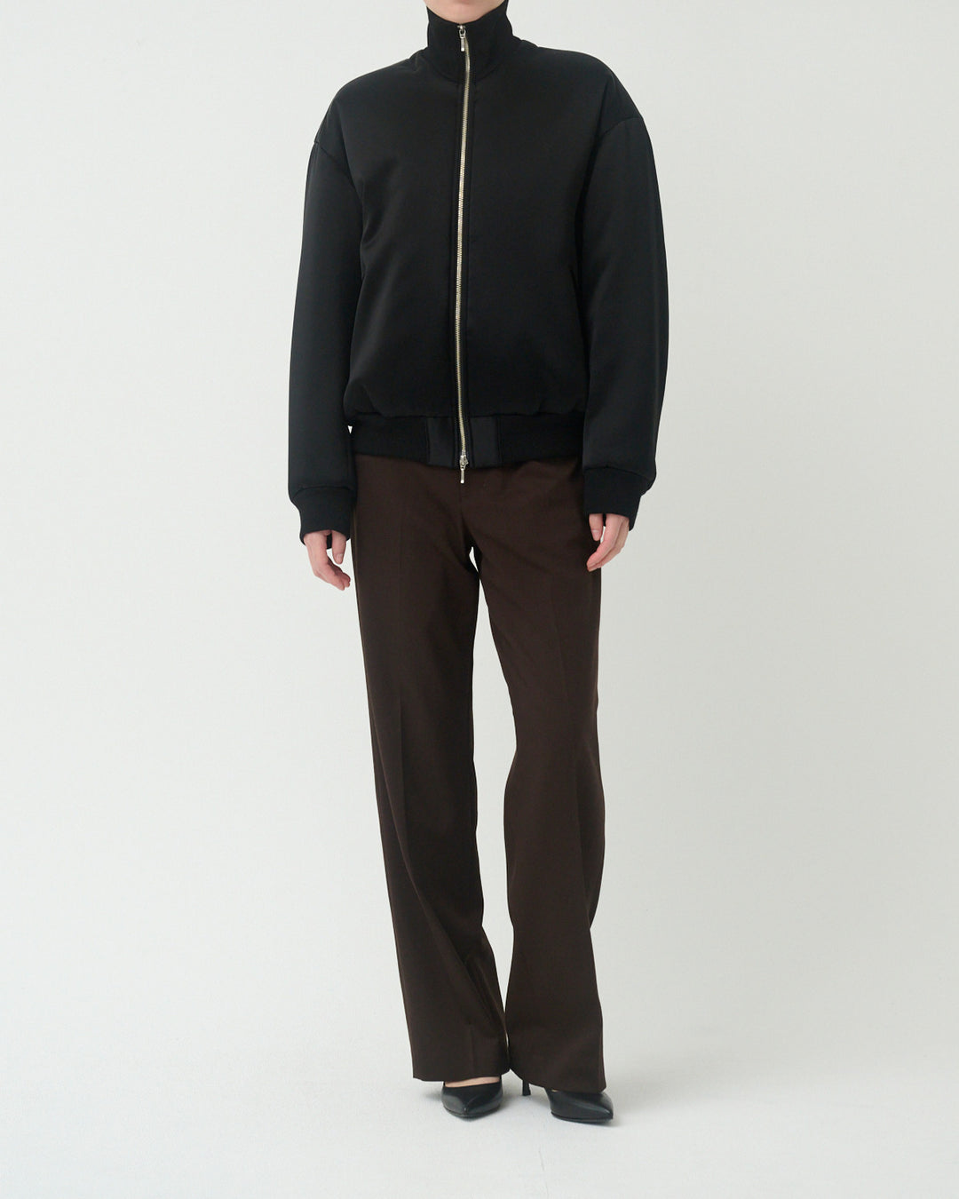 【11/4 19:00-】ace bomber jacket