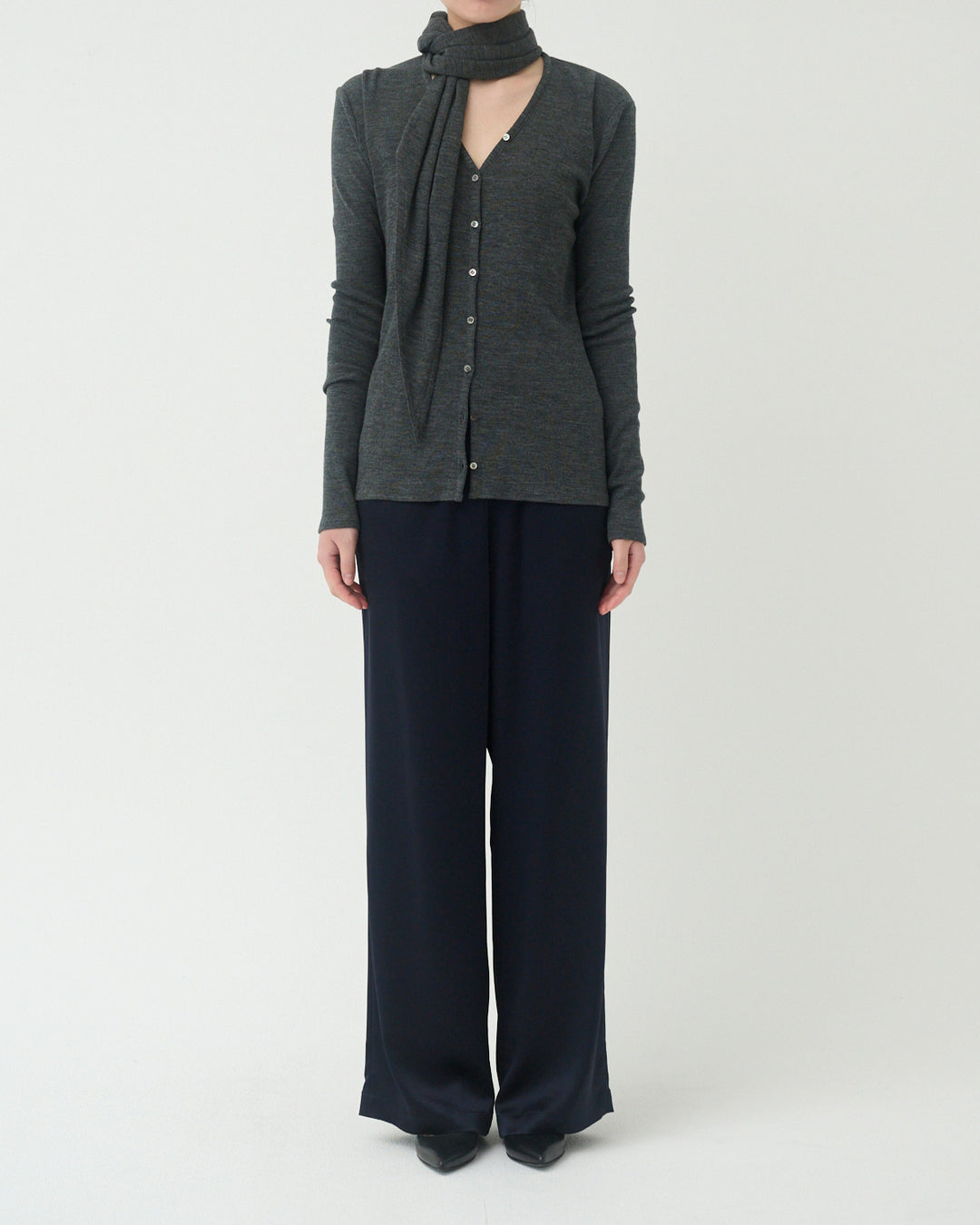 【8/19 19:00-】ace wide pants