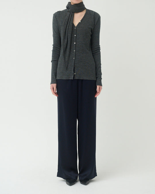 【8/19 19:00-】ace wide pants