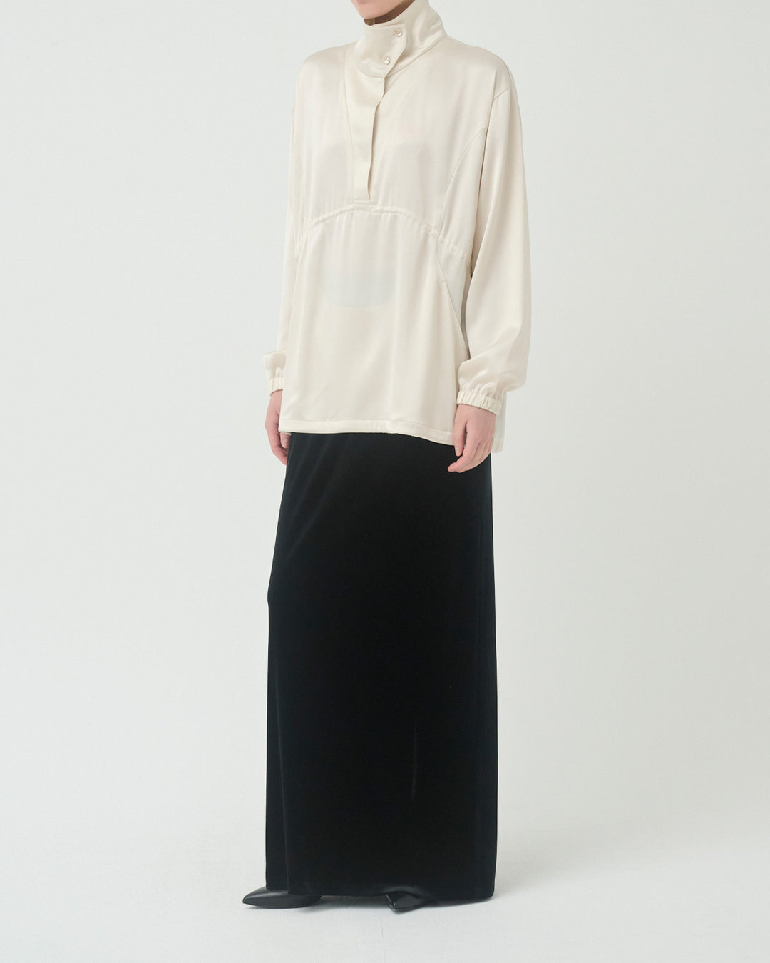 [25FW preorder] ace long sleeve shirt