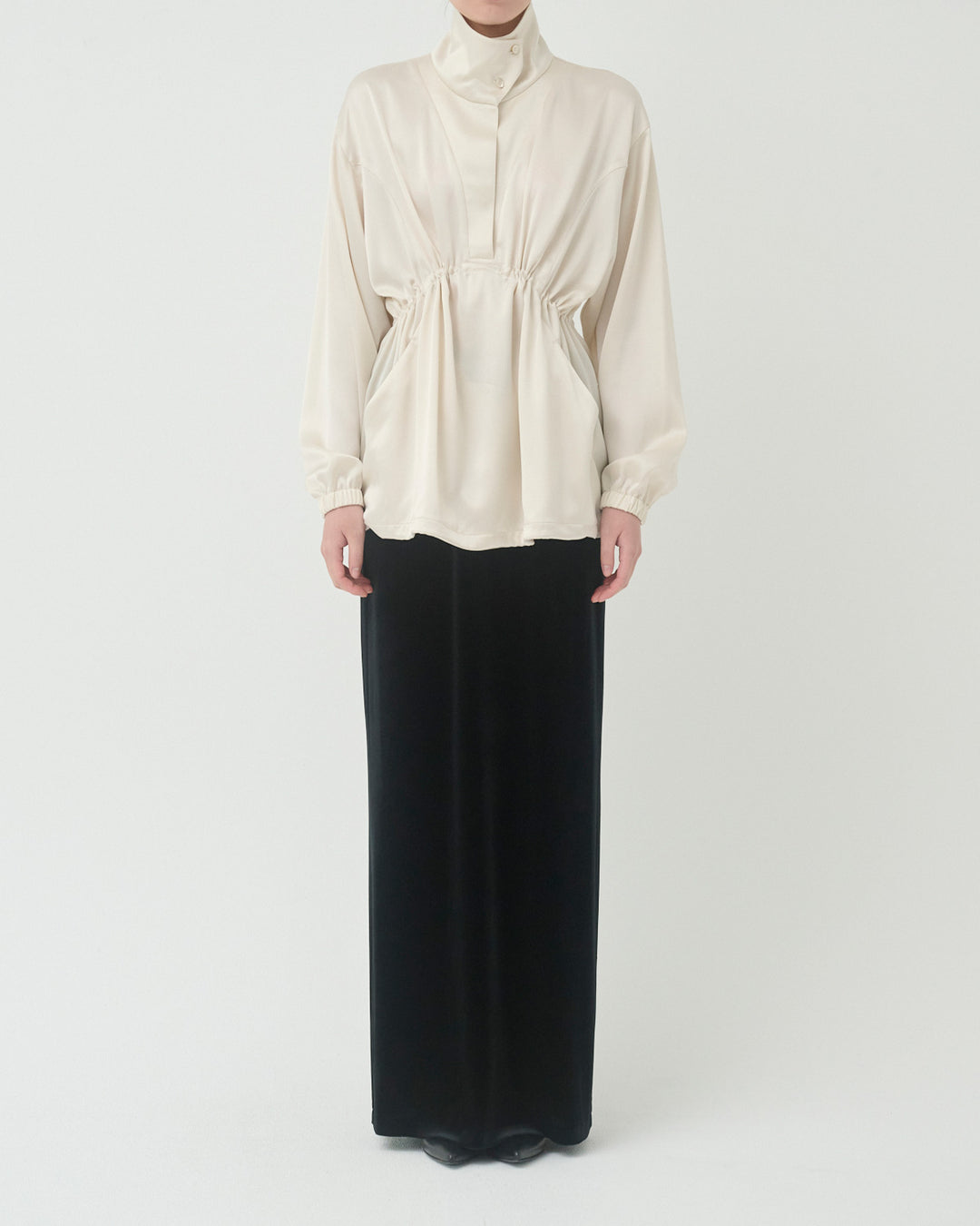 [25FW preorder] ace long sleeve shirt