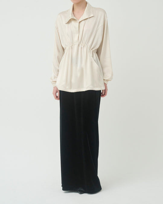 [25FW preorder] ace long sleeve shirt