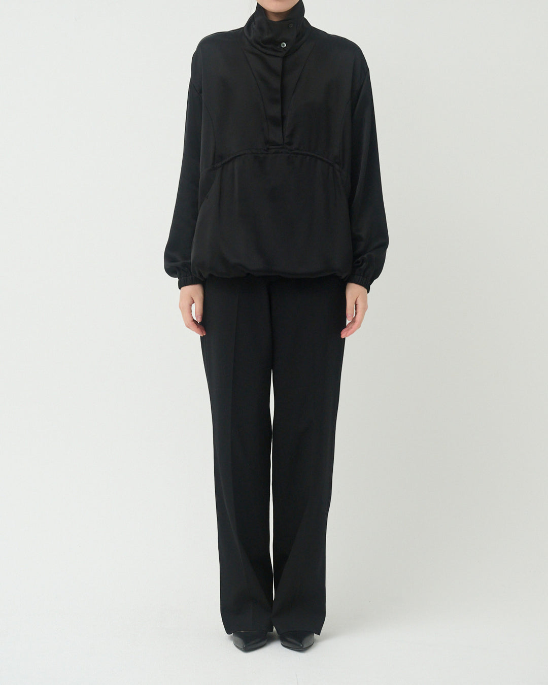 [25FW preorder] ace long sleeve shirt