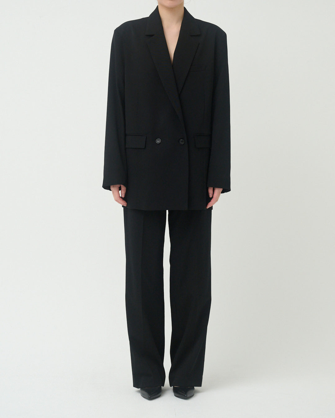 [2025FW preorder] cotton work jacket