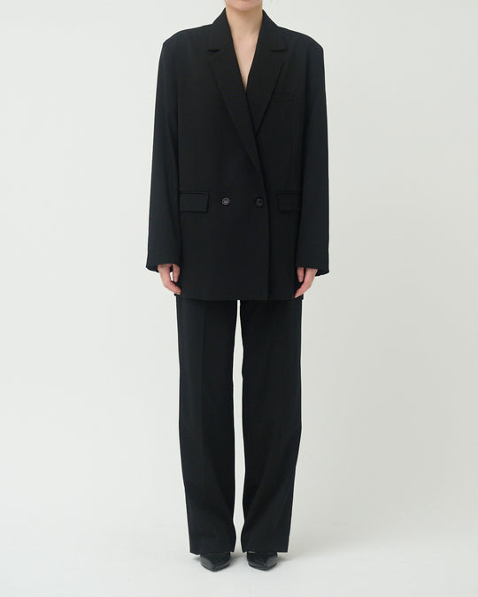 [2025FW preorder] cotton work jacket