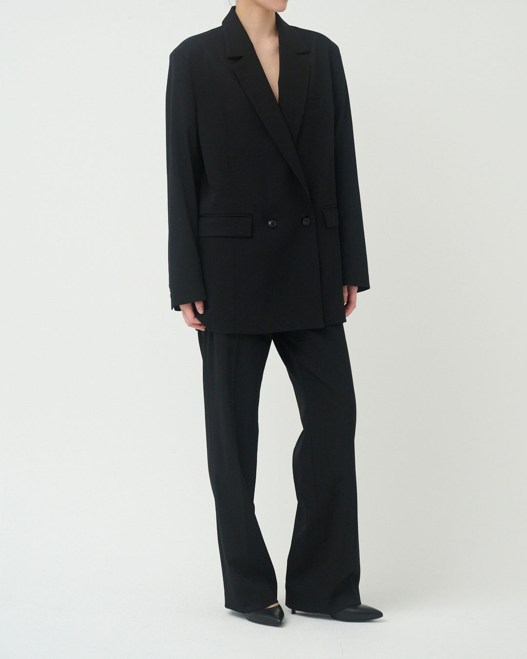 [2025FW preorder] cotton work jacket