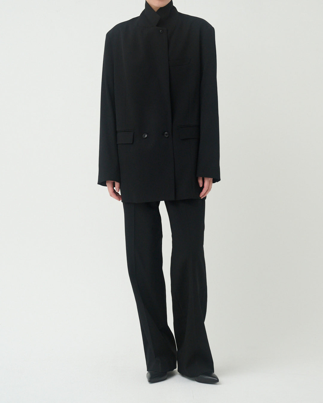 [2025FW preorder] cotton work jacket