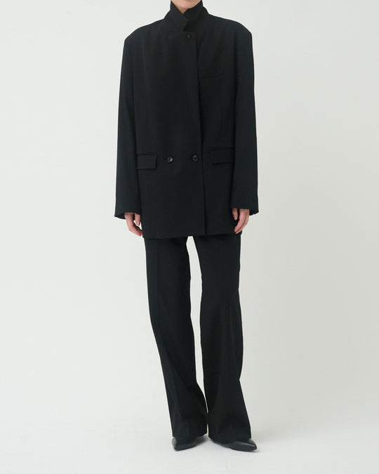 [2025FW preorder] cotton work jacket