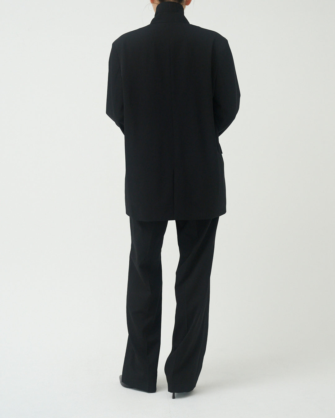 [2025FW preorder] cotton work jacket