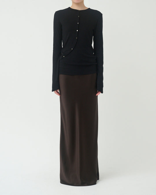 wool ellipse top