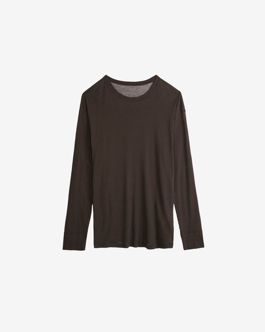 [2025FW preorder] sheer cotton flip top