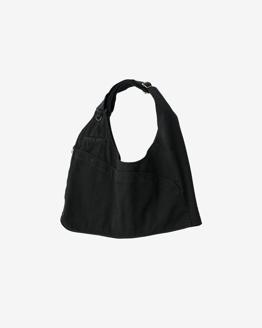 cotton 2way vest