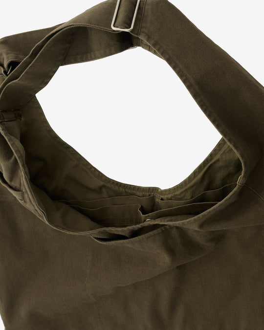 cotton 2way vest