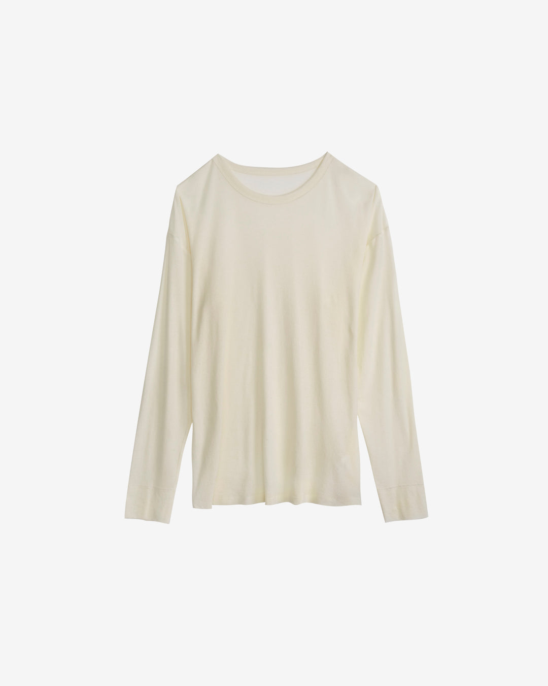 [2025FW preorder] sheer cotton flip top