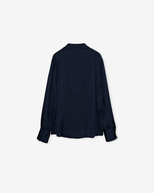 [25FW preorder] ace long sleeve shirt