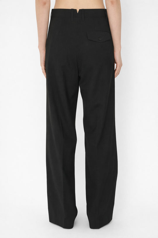 center press pants