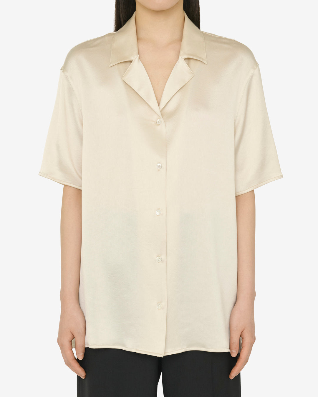 ace short sleeve shirt