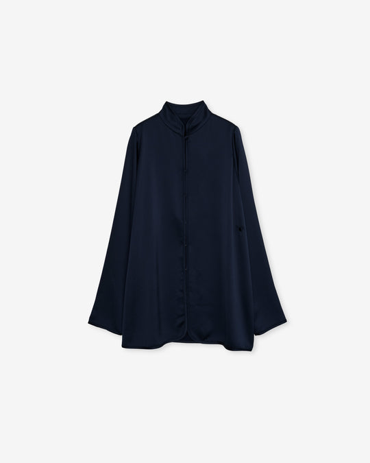 [25FW preorder] ace china long sleeve shirt
