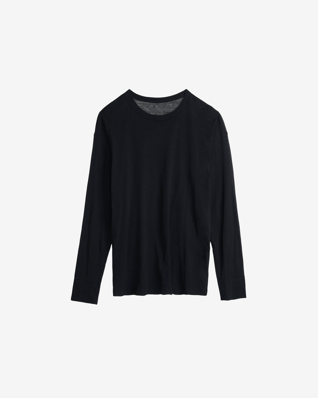 [2025FW preorder] sheer cotton flip top