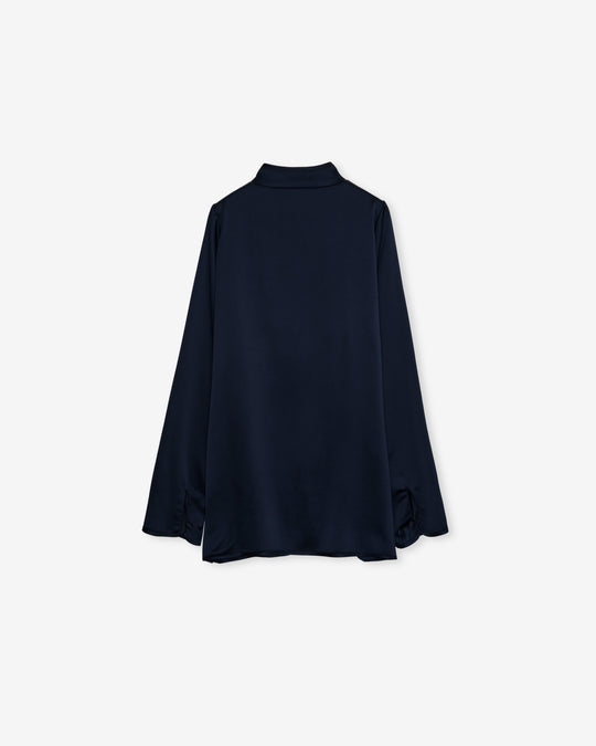 [25FW preorder] ace china long sleeve shirt