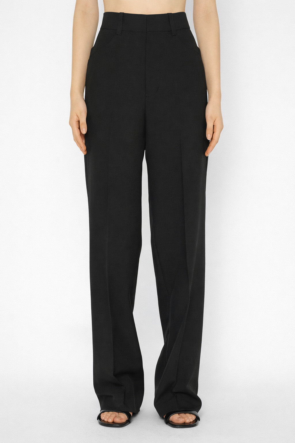 center press pants