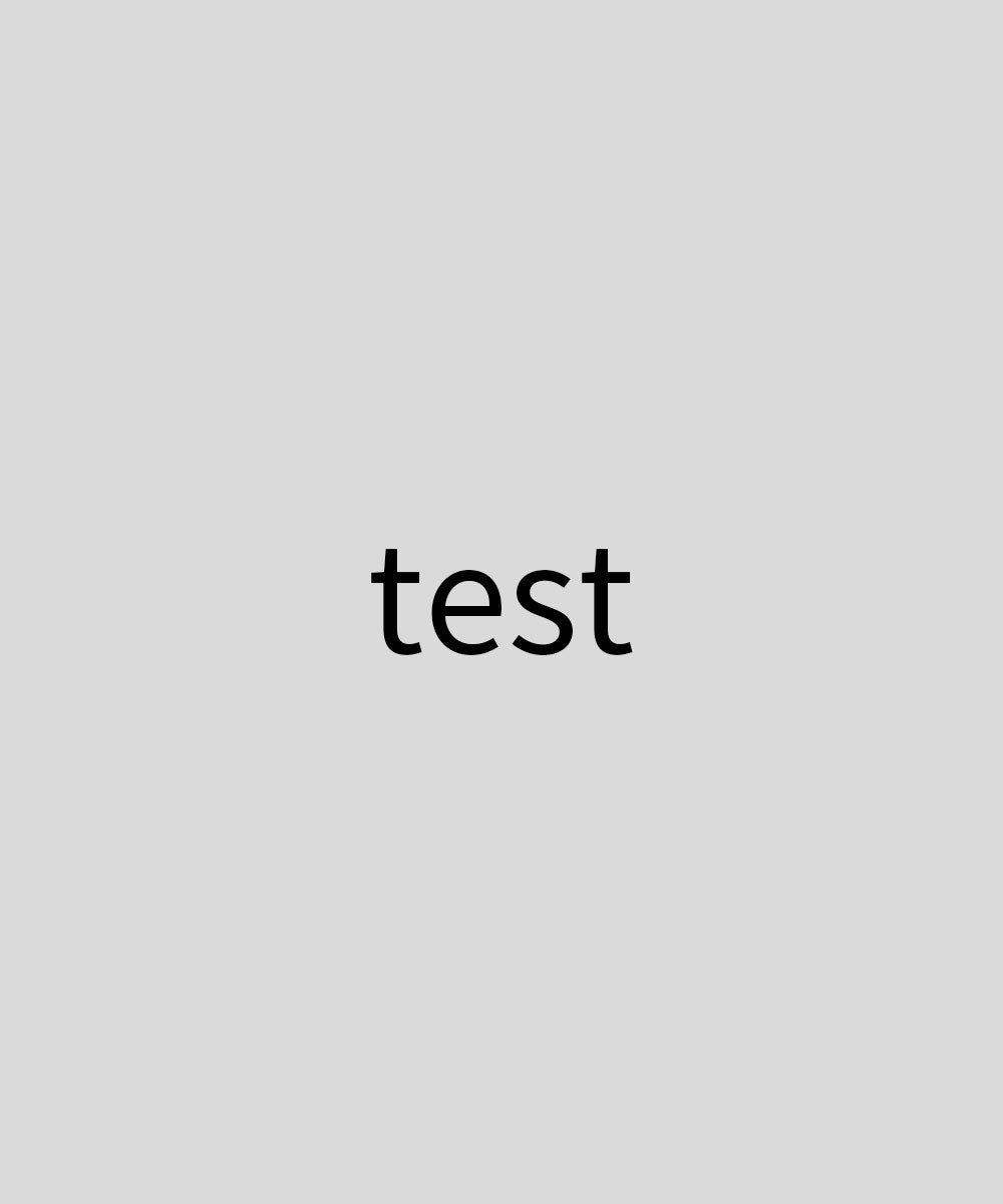 カミスンTEST3