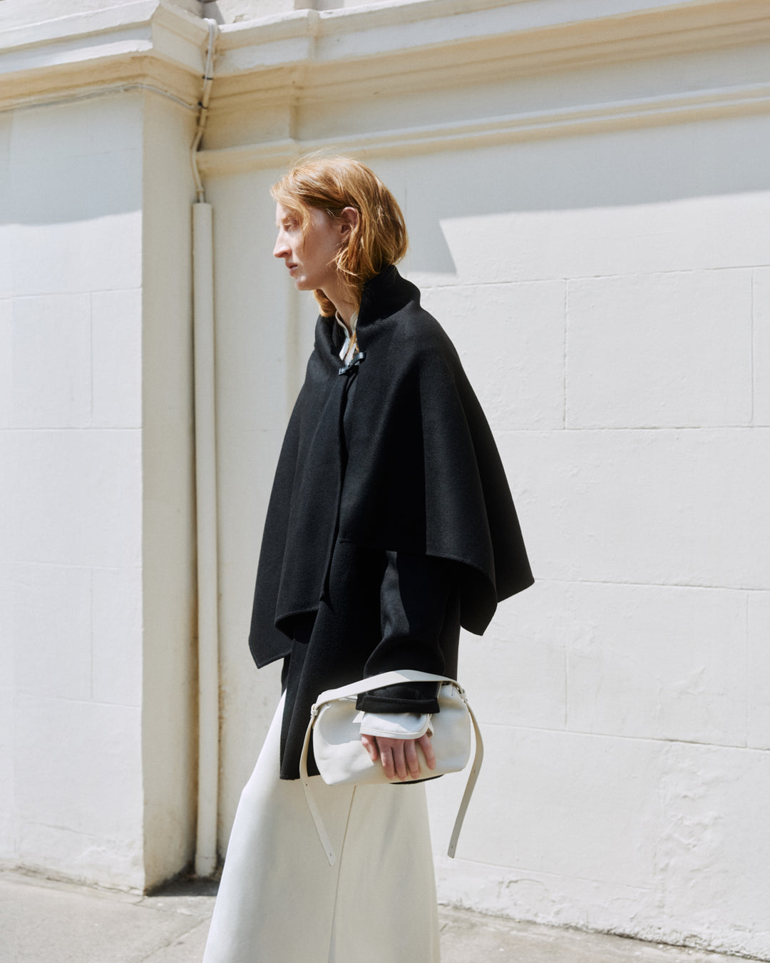 [2025FW preorder] cape coat