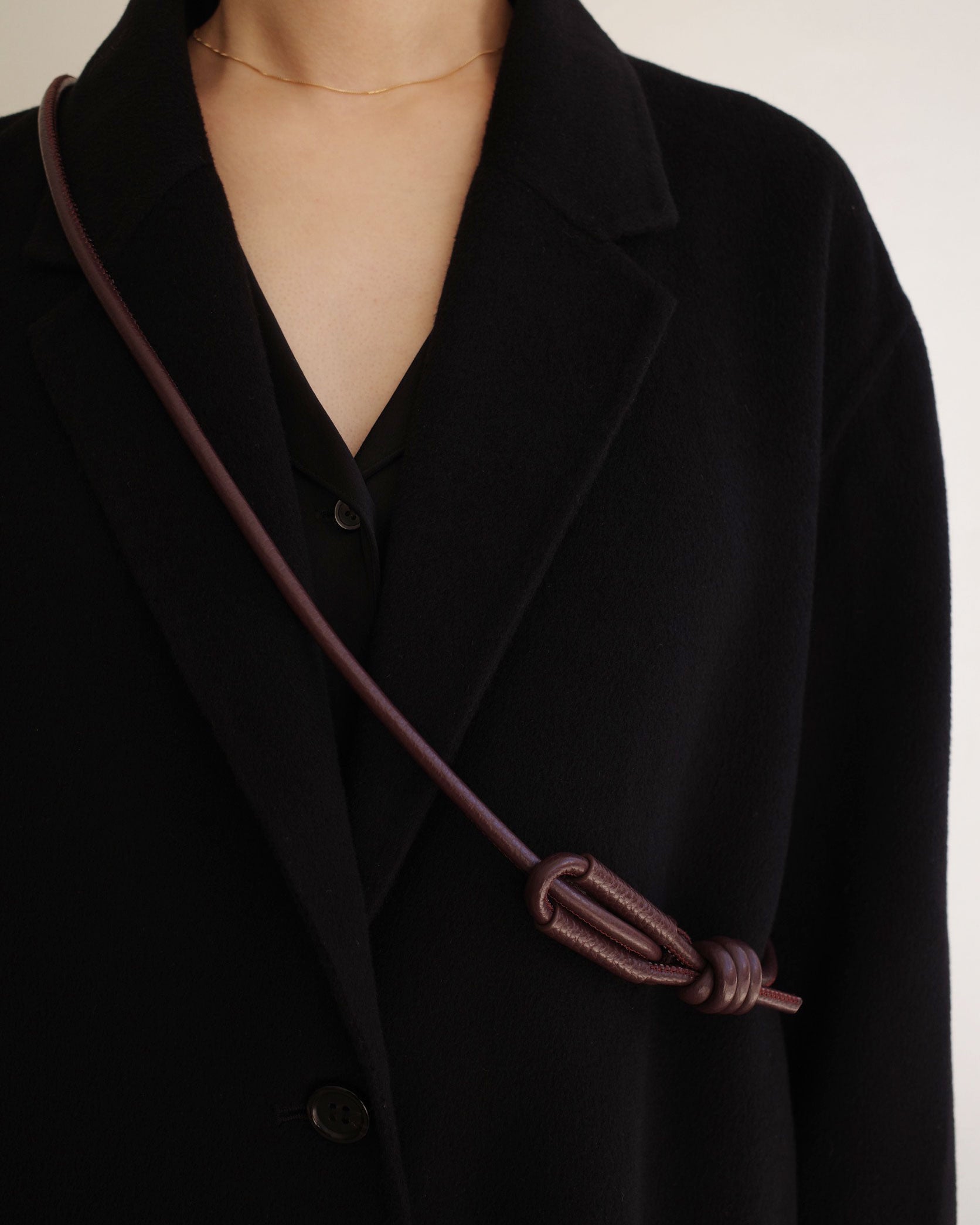 mil buckle belt 2.5 – ENOF