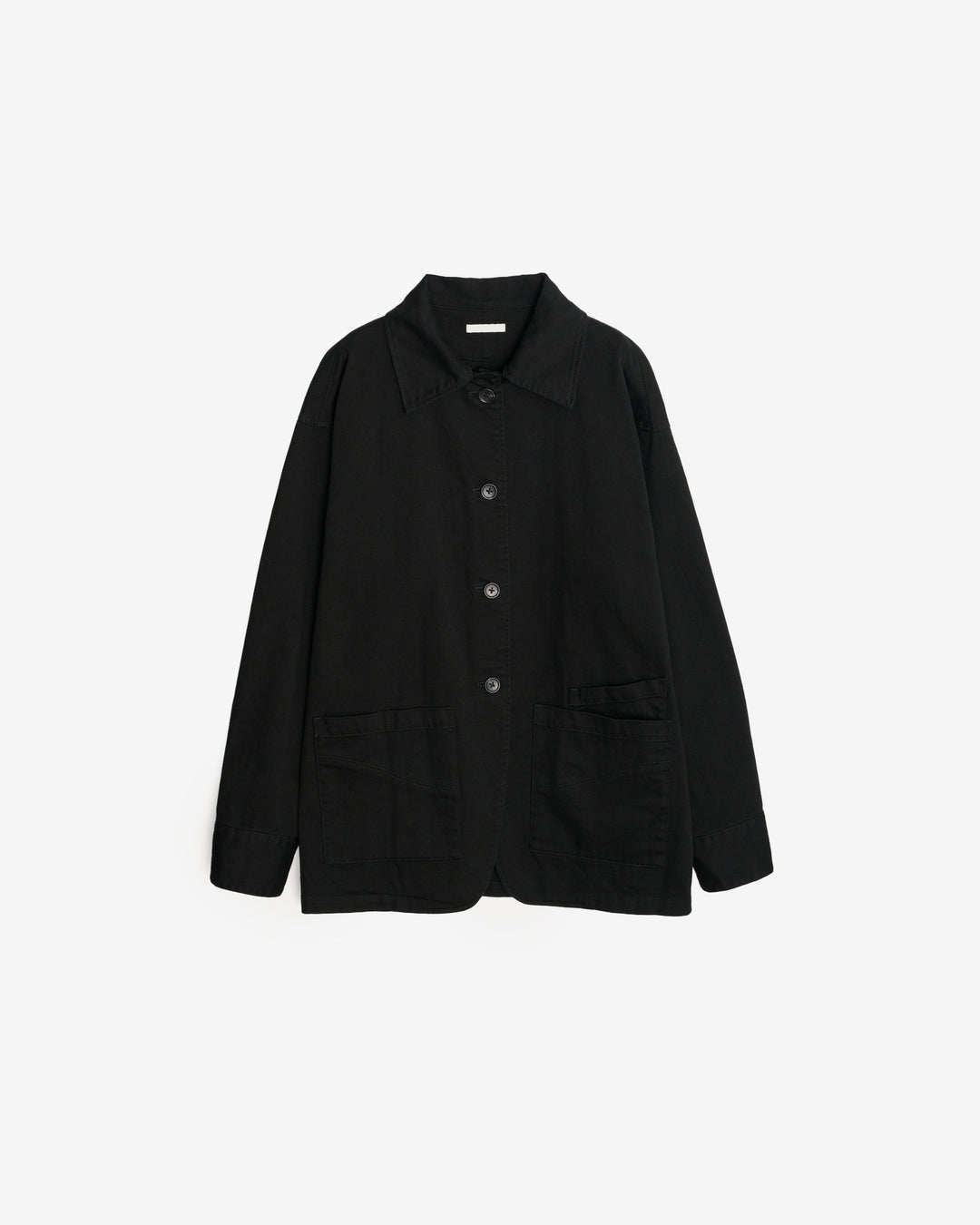 [2025FW preorder] cotton work jacket