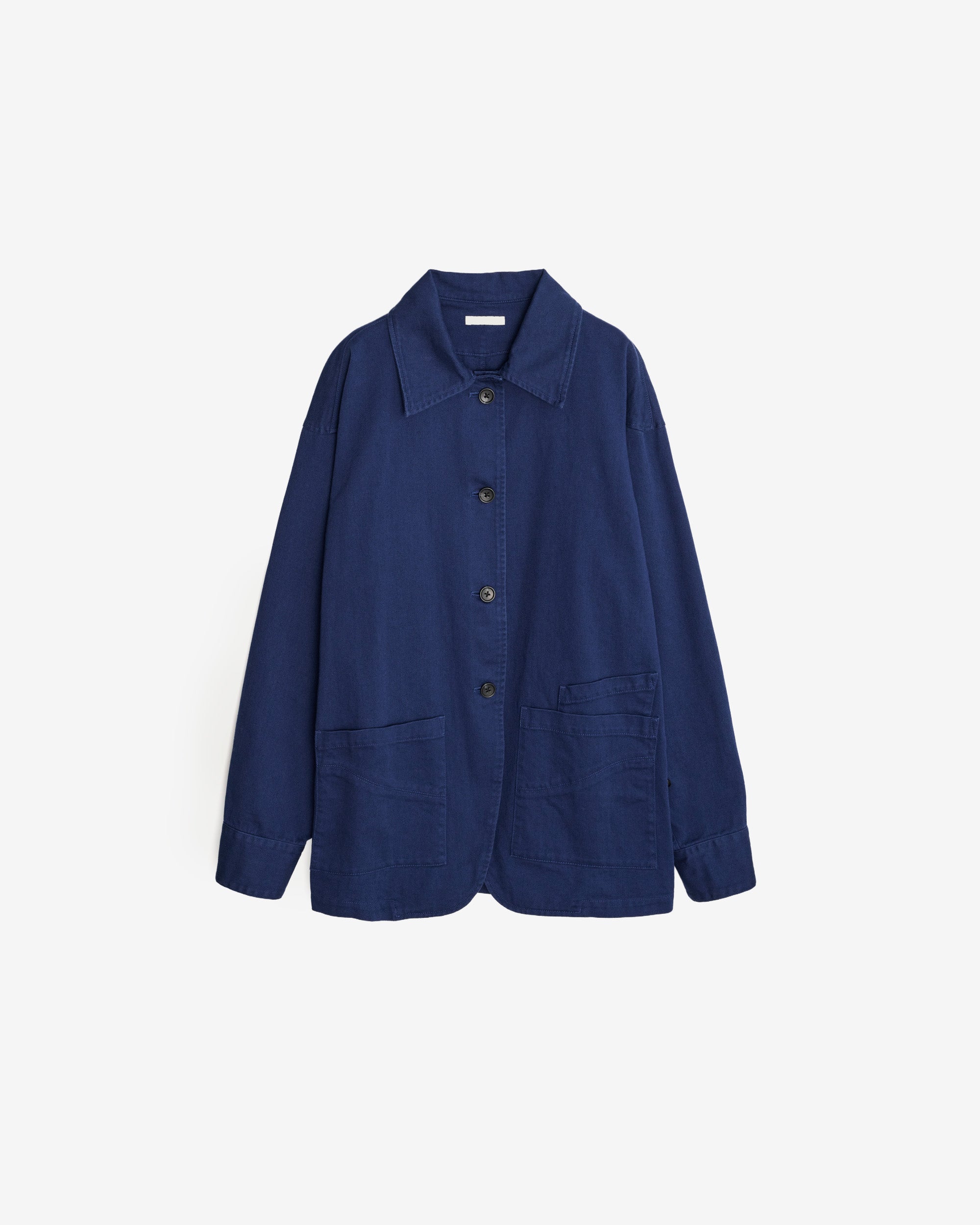 ジャケット・アウター enof denim work jacket cotton work jacket – ENOF