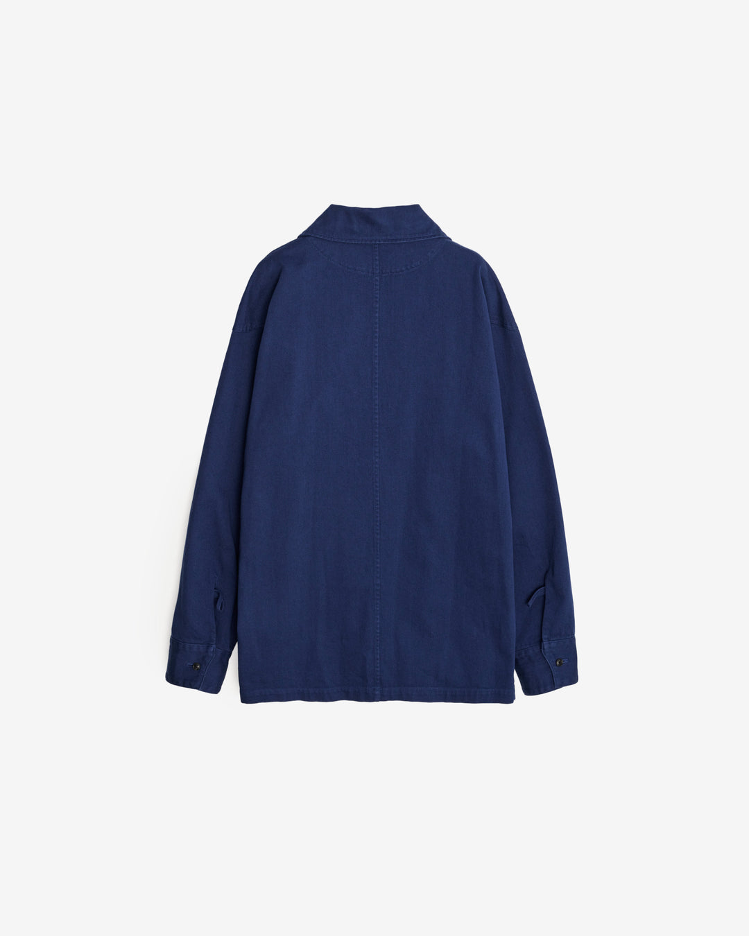 [2025FW preorder] cotton work jacket