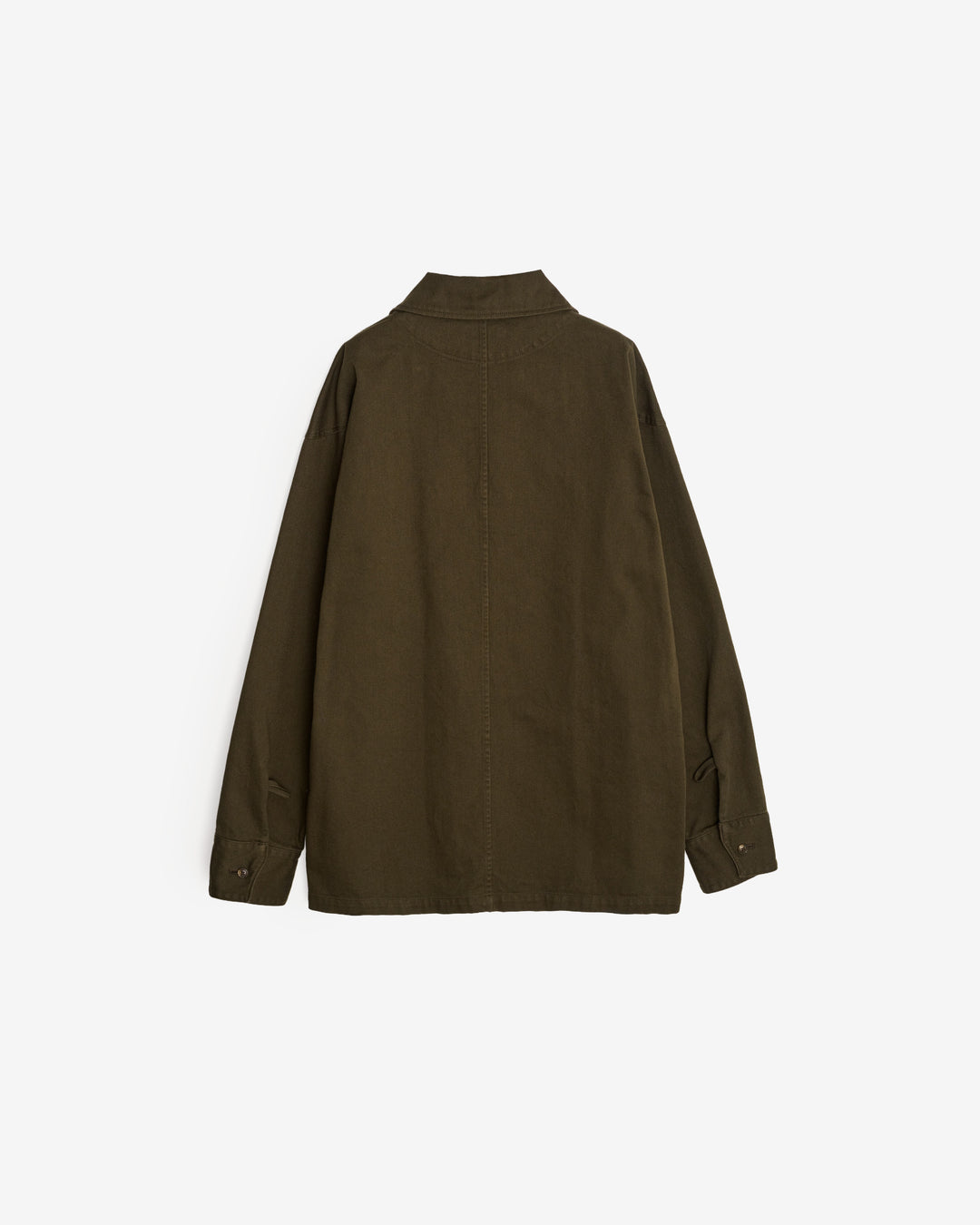 [2025FW preorder] cotton work jacket