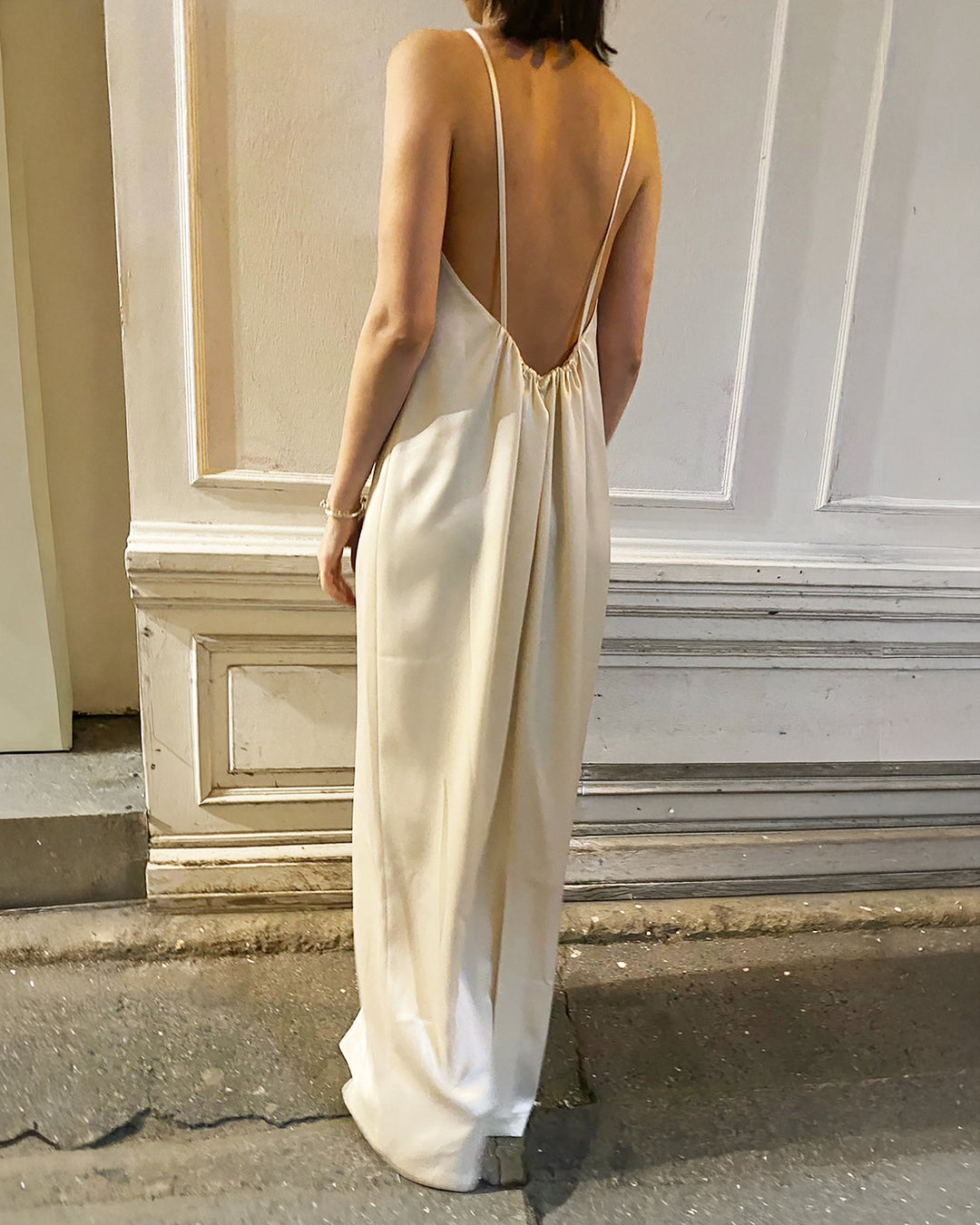 【佐藤さん専用】ace long dress
