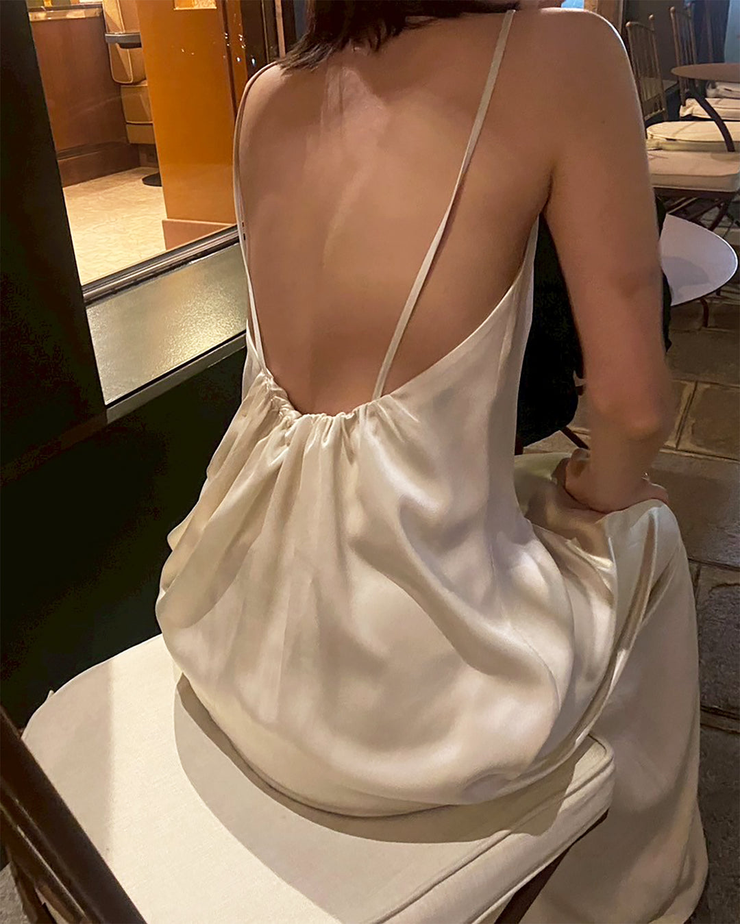 【佐藤さん専用】ace long dress