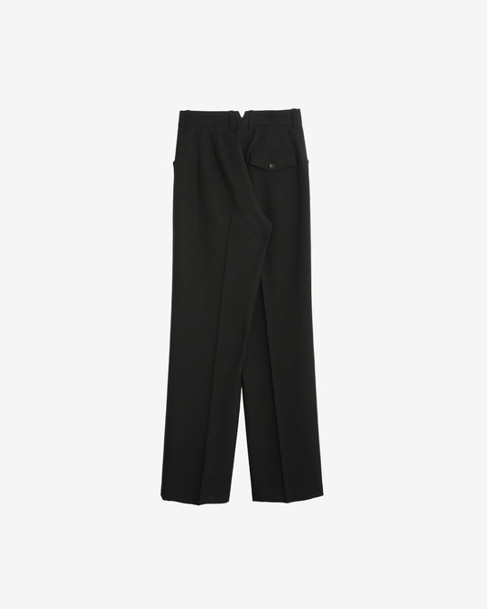 center press pants