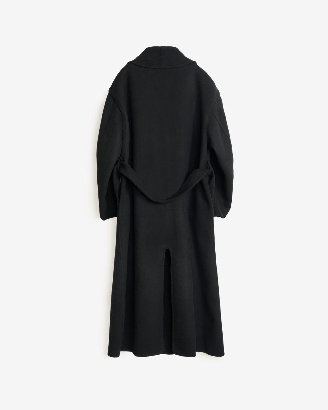 [2025FW preorder] wool rever gawn coat