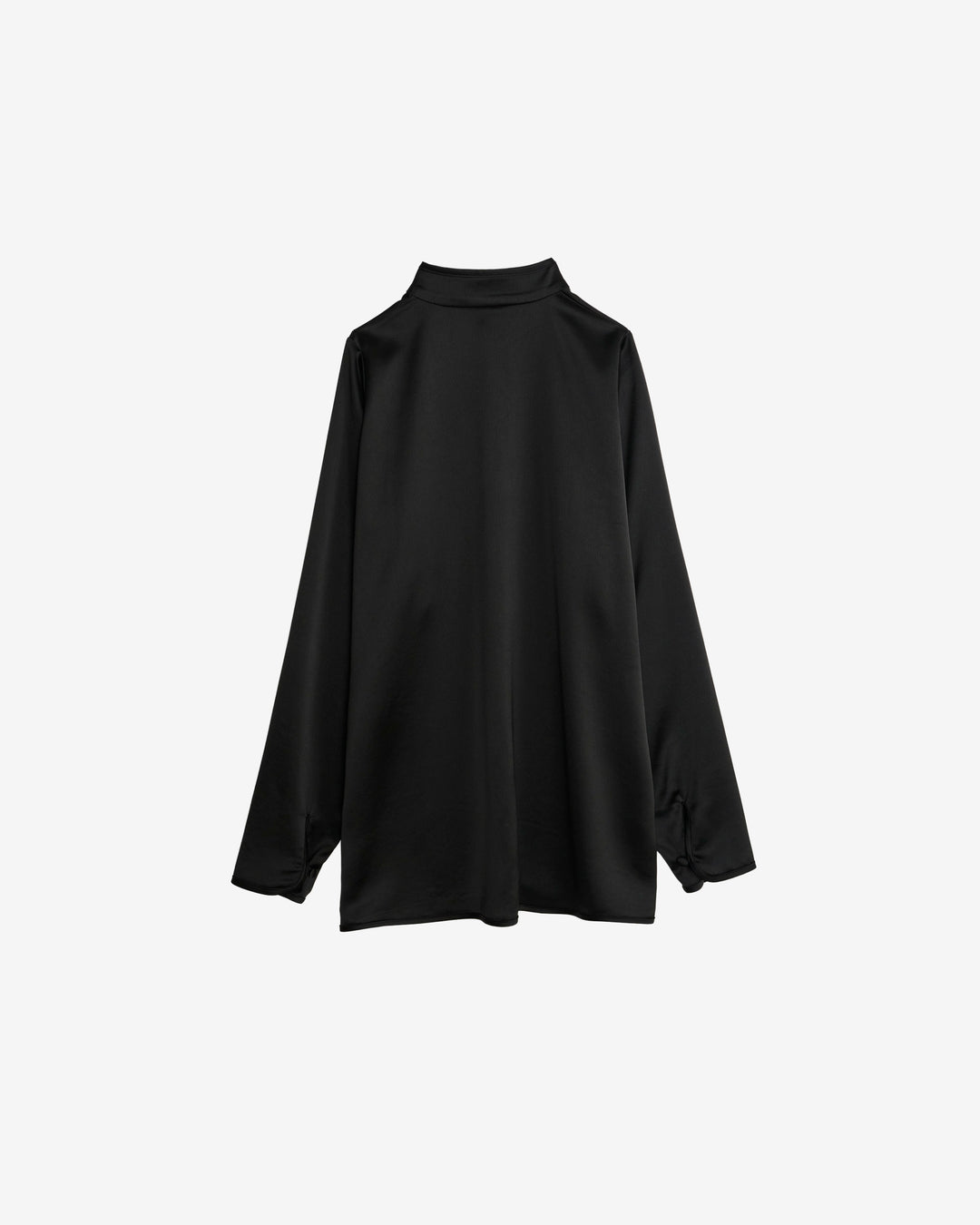 [25FW preorder] ace china long sleeve shirt