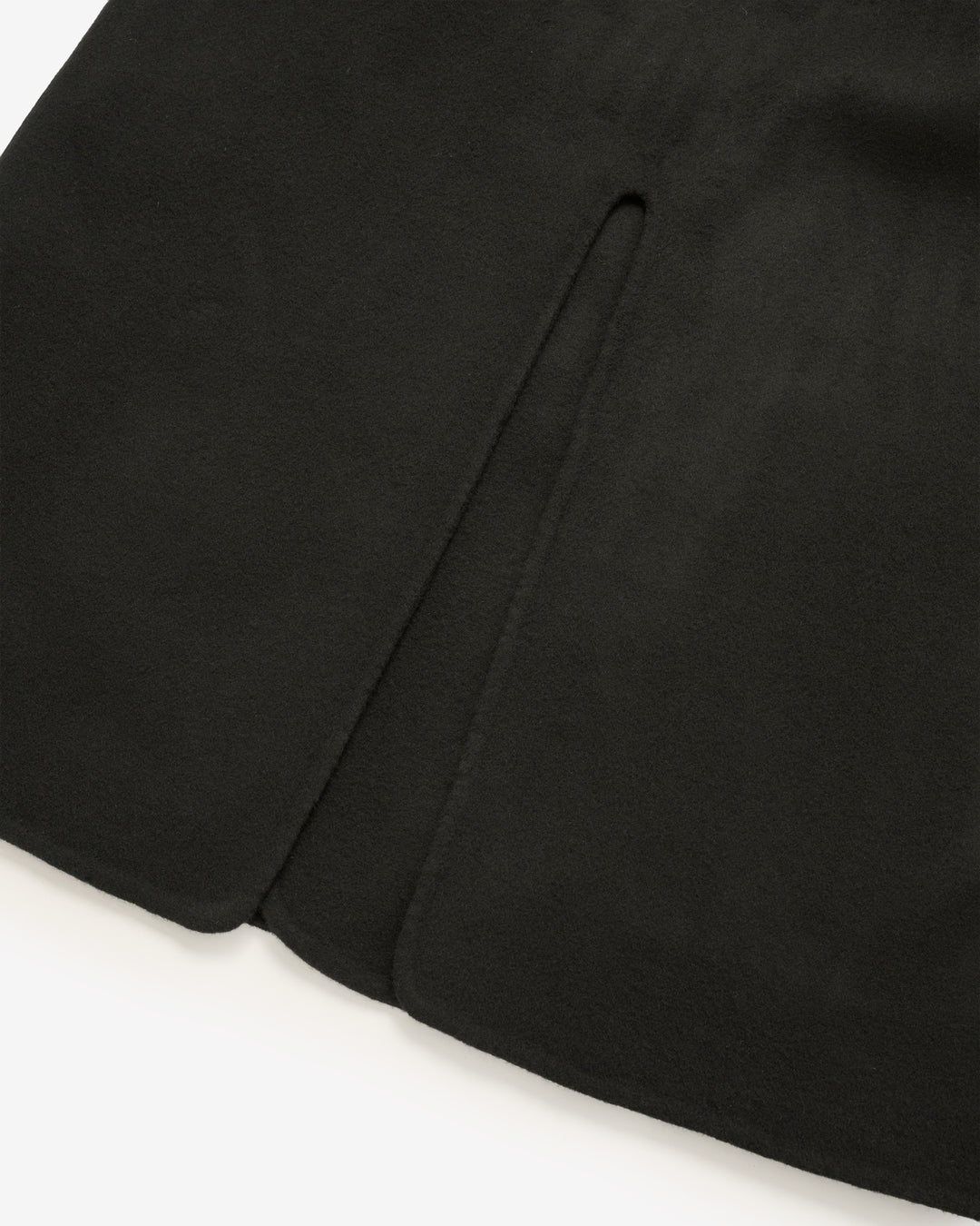 [2025FW preorder] wool rever gawn coat